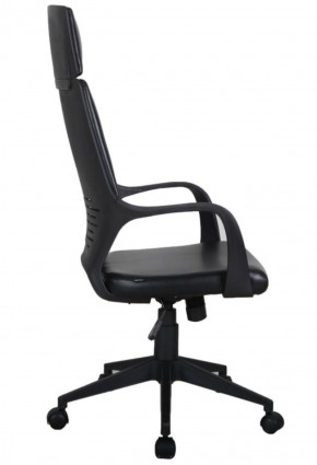 Кресло офисное BRABIX PREMIUM "Prime EX-515" (черное) 531569 в Губкинском - gubkinskiy.ok-mebel.com | фото 3