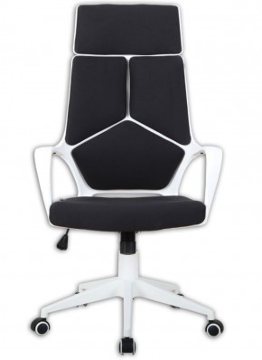 Кресло офисное BRABIX PREMIUM "Prime EX-515" (пластик белый, ткань, черное) 531812 в Губкинском - gubkinskiy.ok-mebel.com | фото 5