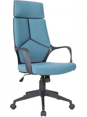 Кресло офисное BRABIX PREMIUM "Prime EX-515" (ткань, голубое) 531568 в Губкинском - gubkinskiy.ok-mebel.com | фото