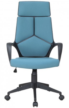 Кресло офисное BRABIX PREMIUM "Prime EX-515" (ткань, голубое) 531568 в Губкинском - gubkinskiy.ok-mebel.com | фото 4