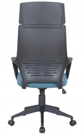 Кресло офисное BRABIX PREMIUM "Prime EX-515" (ткань, голубое) 531568 в Губкинском - gubkinskiy.ok-mebel.com | фото 5