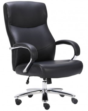 Кресло офисное BRABIX PREMIUM "Total HD-006" (черное) 531933 в Губкинском - gubkinskiy.ok-mebel.com | фото