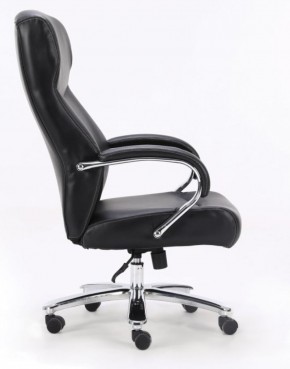 Кресло офисное BRABIX PREMIUM "Total HD-006" (черное) 531933 в Губкинском - gubkinskiy.ok-mebel.com | фото 3