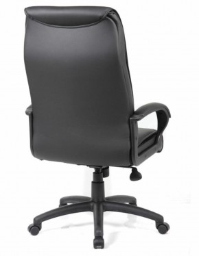 Кресло офисное BRABIX PREMIUM "Work EX-513" (экокожа, черное) 531943 в Губкинском - gubkinskiy.ok-mebel.com | фото 4