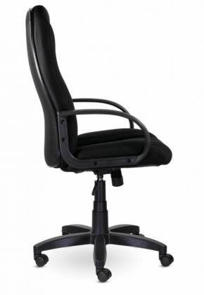 Кресло офисное BRABIX "Classic EX-685" (ткань E, черное) 532024 в Губкинском - gubkinskiy.ok-mebel.com | фото 3