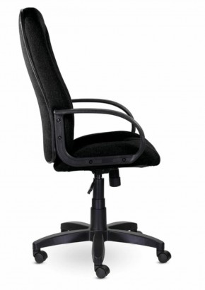 Кресло офисное BRABIX "Classic EX-685" (ткань С, черное) 532022 в Губкинском - gubkinskiy.ok-mebel.com | фото 2