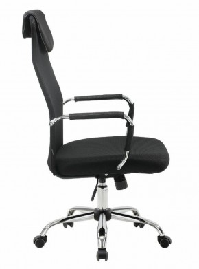 Кресло офисное BRABIX "Fit EX-514" (черное) 531949 в Губкинском - gubkinskiy.ok-mebel.com | фото 2