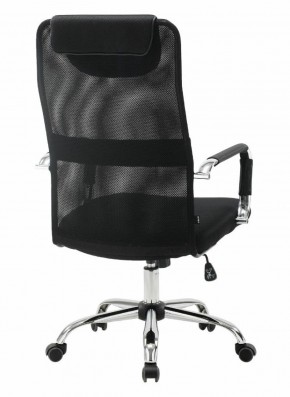 Кресло офисное BRABIX "Fit EX-514" (черное) 531949 в Губкинском - gubkinskiy.ok-mebel.com | фото 3