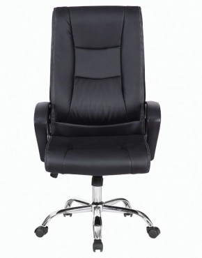 Кресло офисное BRABIX "Forward EX-570" (черное) 531837 в Губкинском - gubkinskiy.ok-mebel.com | фото 4