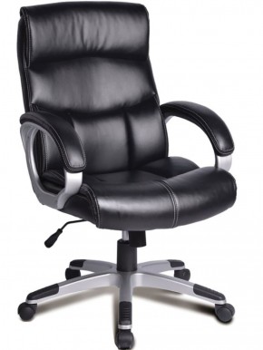 Кресло офисное BRABIX "Impulse EX-505" (черное) 530876 в Губкинском - gubkinskiy.ok-mebel.com | фото