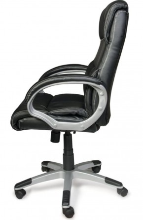 Кресло офисное BRABIX "Impulse EX-505" (черное) 530876 в Губкинском - gubkinskiy.ok-mebel.com | фото 3
