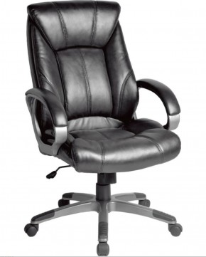 Кресло офисное BRABIX "Maestro EX-506" (черное) 530877 в Губкинском - gubkinskiy.ok-mebel.com | фото 1
