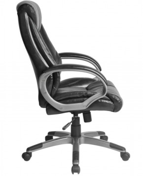 Кресло офисное BRABIX "Maestro EX-506" (черное) 530877 в Губкинском - gubkinskiy.ok-mebel.com | фото 3