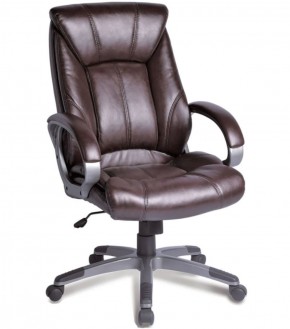 Кресло офисное BRABIX "Maestro EX-506" (коричневое) 530878 в Губкинском - gubkinskiy.ok-mebel.com | фото