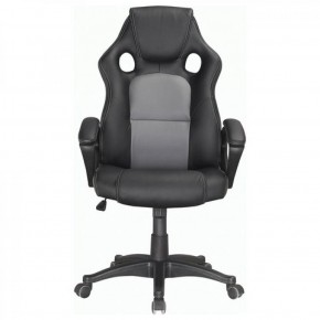 Кресло офисное BRABIX "Rider Plus EX-544" (черный/серый) 531582 в Губкинском - gubkinskiy.ok-mebel.com | фото 2