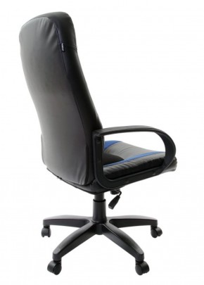 Кресло офисное BRABIX "Strike EX-525", 531380 в Губкинском - gubkinskiy.ok-mebel.com | фото 1