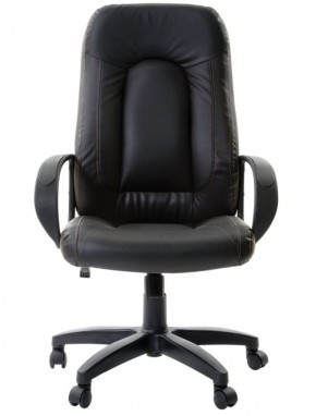Кресло офисное BRABIX "Strike EX-525" (экокожа черная) 531382 в Губкинском - gubkinskiy.ok-mebel.com | фото 5