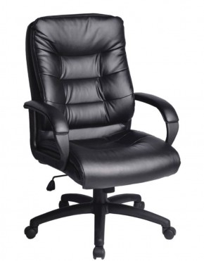 Кресло офисное BRABIX "Supreme EX-503" (черное) 530873 в Губкинском - gubkinskiy.ok-mebel.com | фото