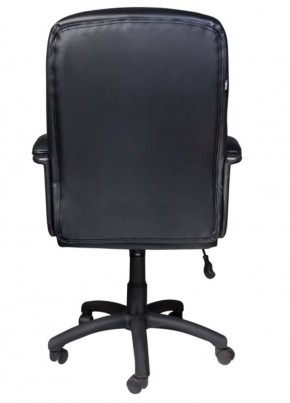 Кресло офисное BRABIX "Supreme EX-503" (черное) 530873 в Губкинском - gubkinskiy.ok-mebel.com | фото 4