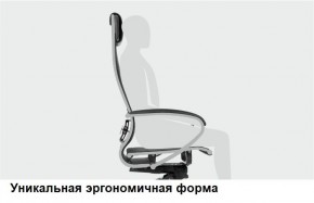 Кресло Samurai L1-1K - TS (Черный) Модель Samurai 0010001 в Губкинском - gubkinskiy.ok-mebel.com | фото 11