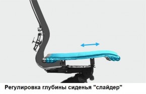 Кресло Samurai L1-1K - TS (Черный) Модель Samurai 0010001 в Губкинском - gubkinskiy.ok-mebel.com | фото 15