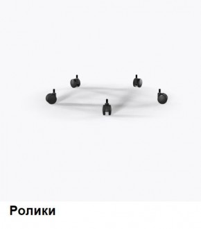 Кресло Samurai L1-1K - TS (Черный) Модель Samurai 0010001 в Губкинском - gubkinskiy.ok-mebel.com | фото 9