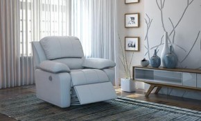 Кресло-трансформер Recliner (Реклайнер) в Губкинском - gubkinskiy.ok-mebel.com | фото 2