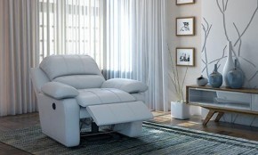 Кресло-трансформер Recliner (Реклайнер) в Губкинском - gubkinskiy.ok-mebel.com | фото 3