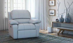 Кресло-трансформер Recliner (Реклайнер) кат 2 ткани в Губкинском - gubkinskiy.ok-mebel.com | фото