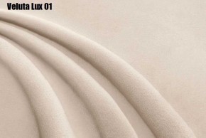 Кровать Афины с ортопедической решеткой (1600) в Губкинском - gubkinskiy.ok-mebel.com | фото 4