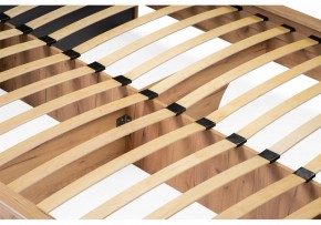 Кровать двуспальная Клауд в Губкинском - gubkinskiy.ok-mebel.com | фото 9