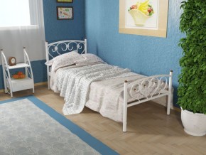 Кровать Ева Plus (МилСон) в Губкинском - gubkinskiy.ok-mebel.com | фото 1