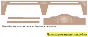 Кровать Фея 1900 с двумя ящиками в Губкинском - gubkinskiy.ok-mebel.com | фото 18