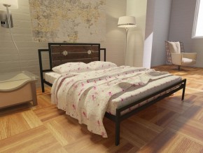 Кровать Инесса 1600*1900 (МилСон) в Губкинском - gubkinskiy.ok-mebel.com | фото
