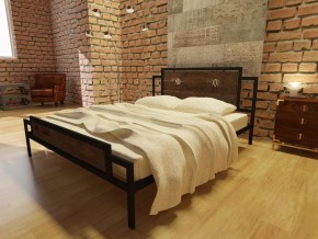 Кровать Инесса Plus 1400*1900 (МилСон) в Губкинском - gubkinskiy.ok-mebel.com | фото