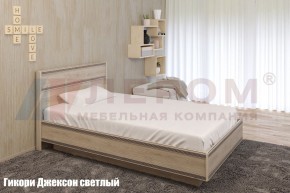 Кровать КР-1001 в Губкинском - gubkinskiy.ok-mebel.com | фото 2