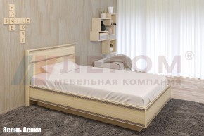 Кровать КР-1002 в Губкинском - gubkinskiy.ok-mebel.com | фото