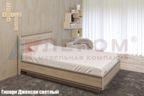 Кровать КР-1002 в Губкинском - gubkinskiy.ok-mebel.com | фото 2