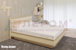 Кровать КР-1003 в Губкинском - gubkinskiy.ok-mebel.com | фото 1