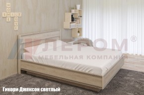 Кровать КР-1003 в Губкинском - gubkinskiy.ok-mebel.com | фото 2