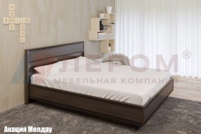 Кровать КР-1003 в Губкинском - gubkinskiy.ok-mebel.com | фото 3