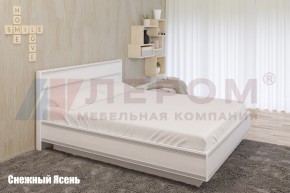 Кровать КР-1003 в Губкинском - gubkinskiy.ok-mebel.com | фото 4