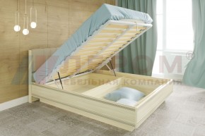 Кровать КР-1013 с мягким изголовьем в Губкинском - gubkinskiy.ok-mebel.com | фото 5