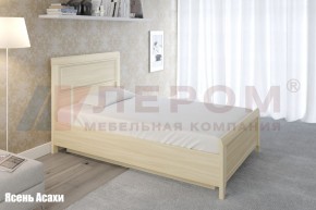 Кровать КР-1021 в Губкинском - gubkinskiy.ok-mebel.com | фото