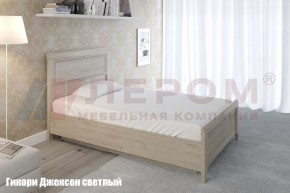 Кровать КР-1021 в Губкинском - gubkinskiy.ok-mebel.com | фото 2