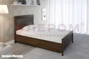Кровать КР-1021 в Губкинском - gubkinskiy.ok-mebel.com | фото 3