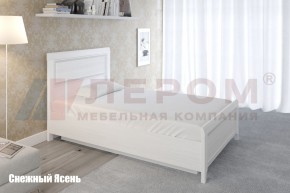 Кровать КР-1021 в Губкинском - gubkinskiy.ok-mebel.com | фото 4