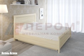 Кровать КР-1023 в Губкинском - gubkinskiy.ok-mebel.com | фото 1