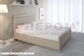 Кровать КР-1023 в Губкинском - gubkinskiy.ok-mebel.com | фото 2