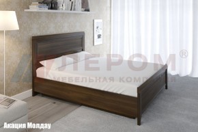 Кровать КР-1023 в Губкинском - gubkinskiy.ok-mebel.com | фото 3